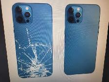 iphone cracked - Photo 4