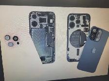 iphone cracked - Photo 7