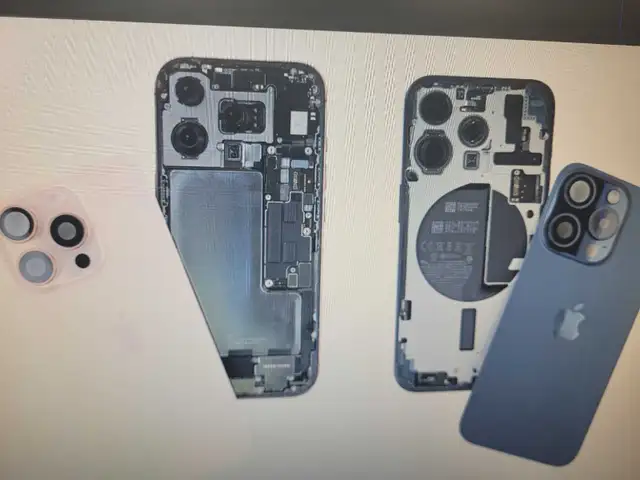 iphone cracked - Photo 8