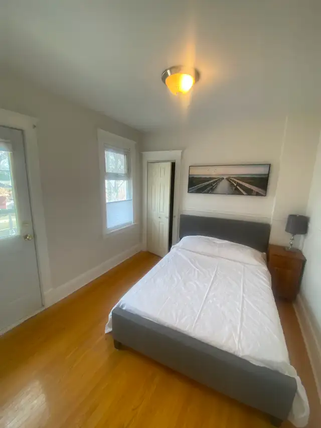 Furnished 1 BDR APT/NAIT/Kingsway/Monthly or Longterm - Photo 3