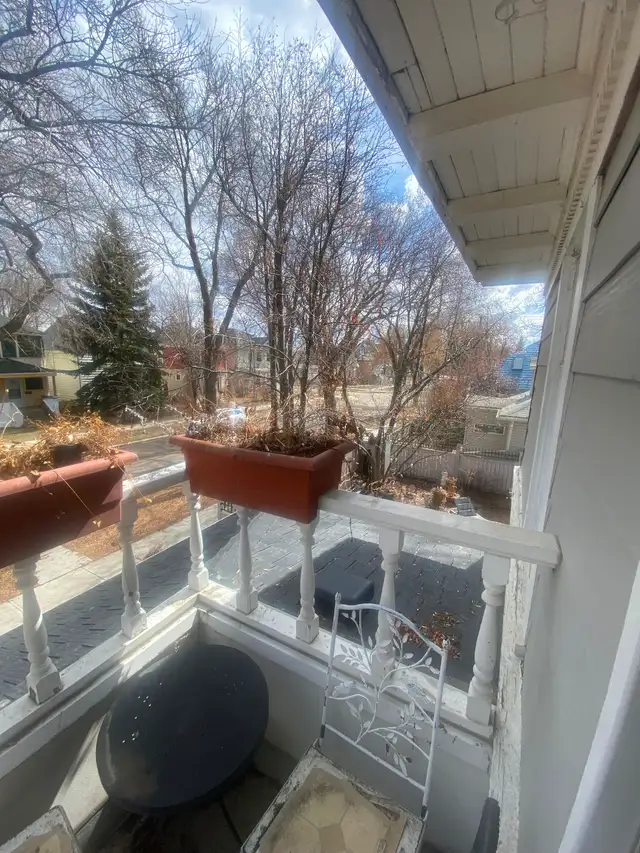 Furnished 1 BDR APT/NAIT/Kingsway/Monthly or Longterm - Photo 4