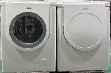 Bosch Washer&Dryer Set W-7274/D-7112