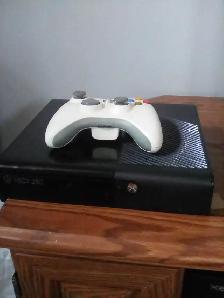 XBOX 360 E System
