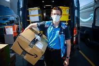 delivery driver - Photo 2