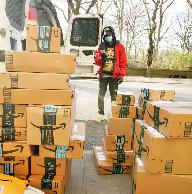 delivery driver - Photo 3