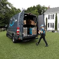delivery driver - Photo 4