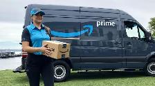 delivery driver - Photo 5