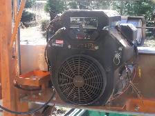 MOULIN A SCIE  PORTATIF GILBERT