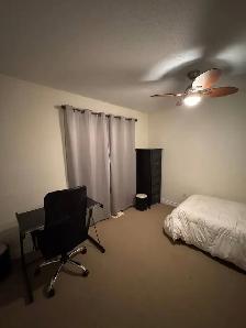 Private Room For Rent