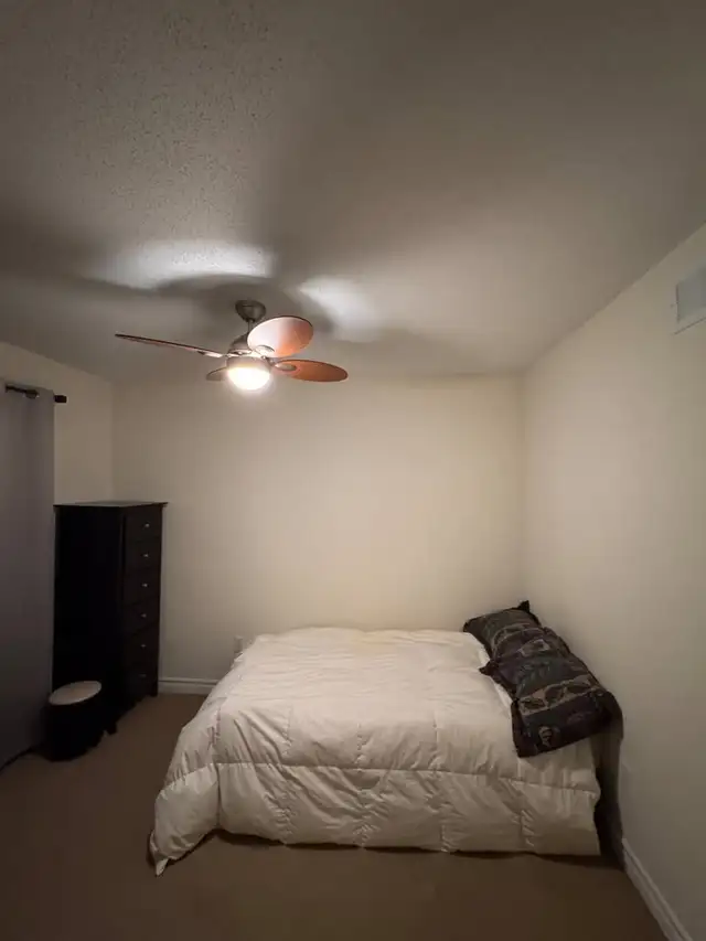 Private Room For Rent - Photo 2