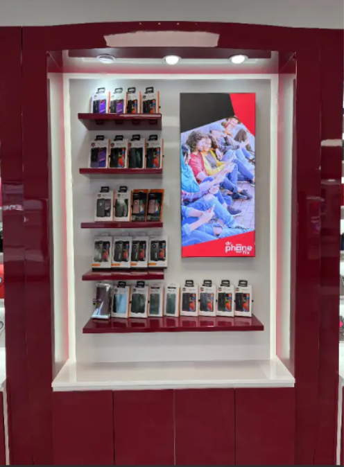 Unlocked Samsung Galaxy S20 FE (128GB) with 1 year warranty - Photo 3