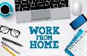 Work from home