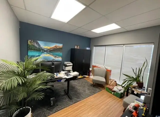 Beautiful Commercial Space- Killarney - Photo 2