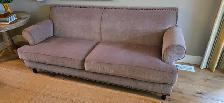 Furniture (Bed/Sofa/Chair) from Model Home - Photo 2
