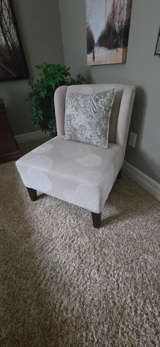 Furniture (Bed/Sofa/Chair) from Model Home - Photo 4