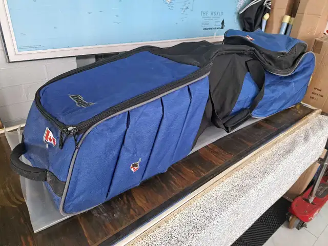 Big Golf bag