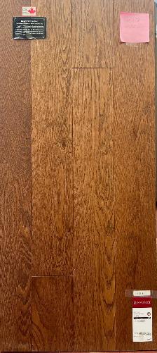 Sale $5.49/sqft MKB Red Oak Hardwood Flooring 4.25'