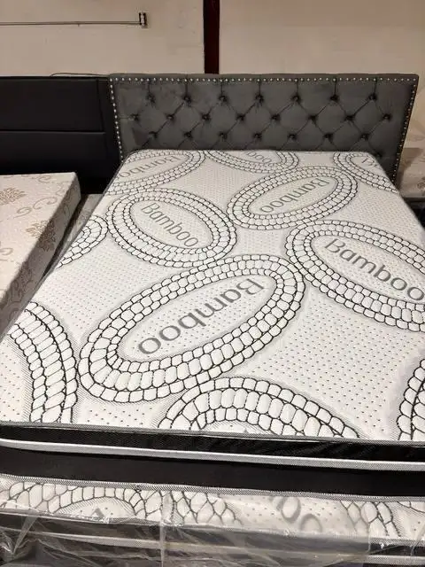 King Mattress / Queen Mattress | Full Mattress | Twin Mattress - Photo 3