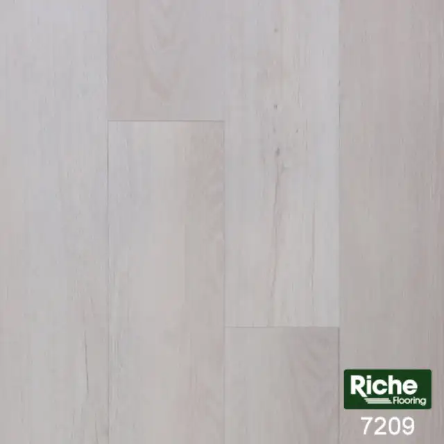 Sale $2.10/sqft Riche 9mm SPC Vinyl Plank Flooring | Waterpro…