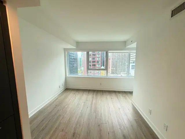 Bloor and Sherbourne 1 Bed 1 Bath Burke Condo Available for Rent - Photo 4