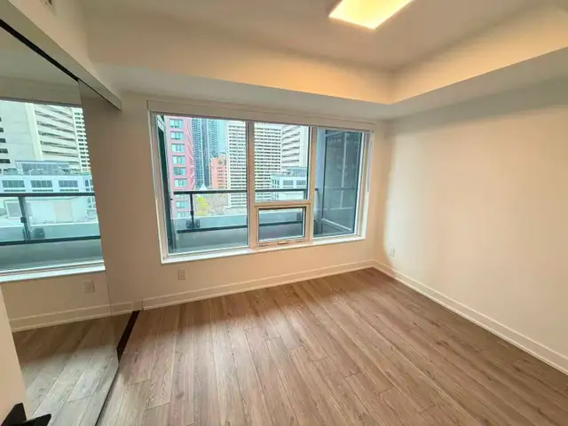Bloor and Sherbourne 1 Bed 1 Bath Burke Condo Available for Rent - Photo 5