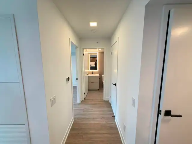 Bloor and Sherbourne 1 Bed 1 Bath Burke Condo Available for Rent - Photo 11