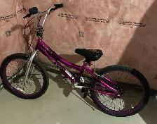 kids bicycle