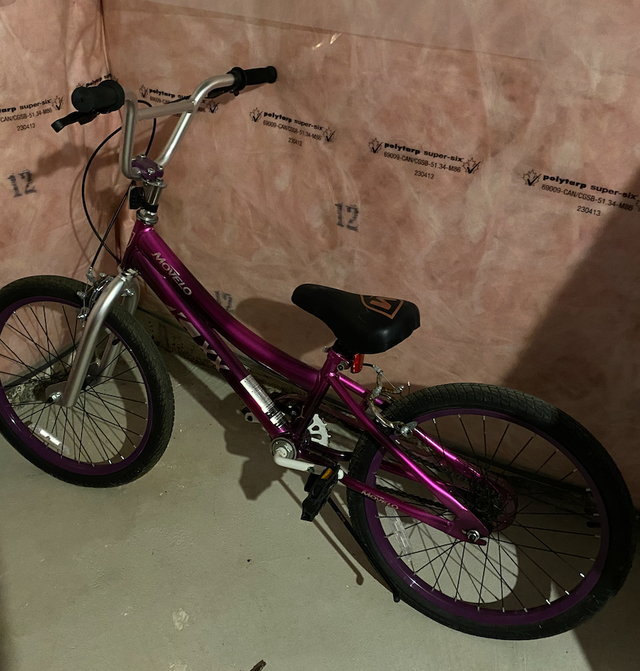 kids bicycle - Photo 2