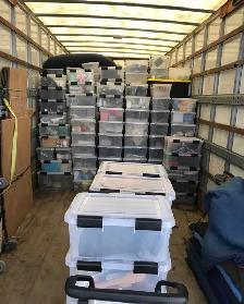 Local & Long Distance Moving Company