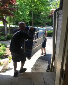 MOVING SERVICES ☎️ 437-971-0071 ☎️