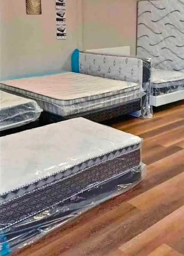 ( Full Mattress ) | Twin Mattress / Queen Mattress . King Mattre - Photo 3