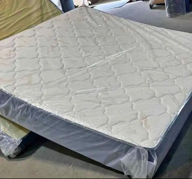 ( Full Mattress ) | Twin Mattress / Queen Mattress . King Mattre - Photo 4