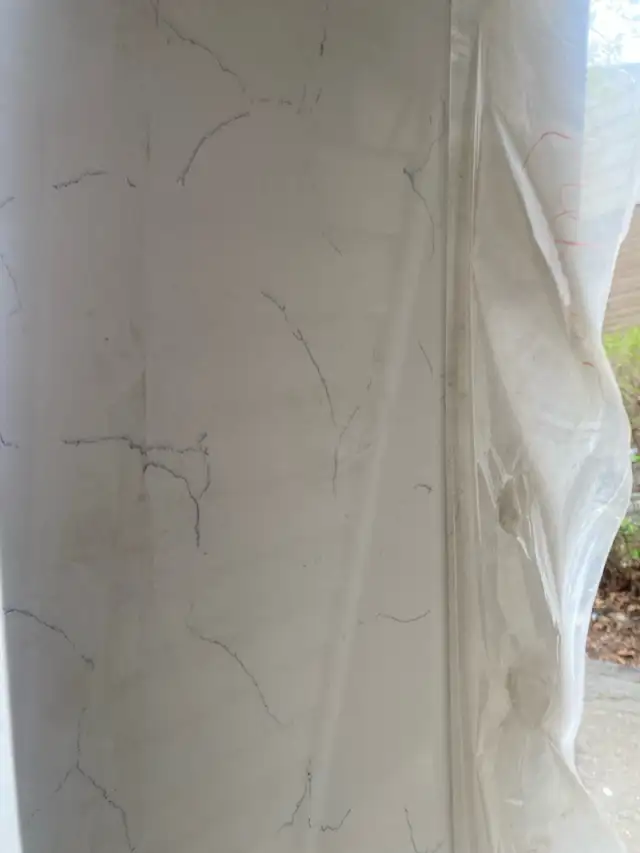 Free Granite/Quartz Slab - Photo 2