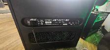 JET CITY 20 WATT TUBE AMP - Photo 4