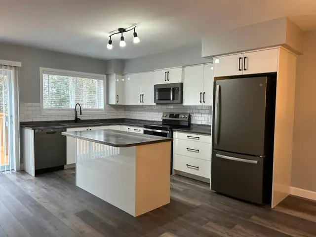 Brand New Construction - 2 BED, 1 BATH in Espanola