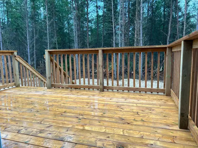 Brand New Construction - 2 BED, 1 BATH in Espanola - Photo 9