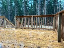 Brand New Construction - 2 BED, 1 BATH in Espanola - Photo 9
