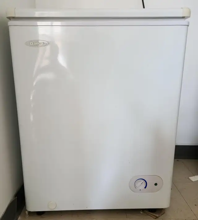 Freezer