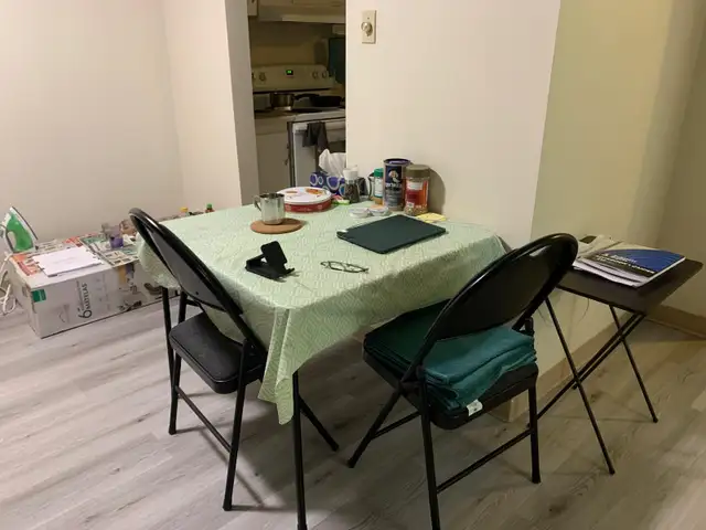 2 Bedroom Apartment for Sublet in Truro! FURNISHED - Photo 2