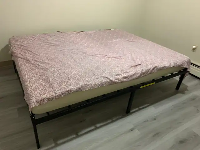 2 Bedroom Apartment for Sublet in Truro! FURNISHED - Photo 5