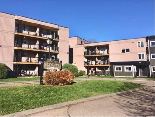 2 Bedroom Apartment for Sublet in Truro! FURNISHED - Photo 6