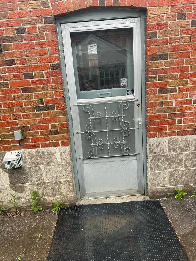 Scarborough Basement Unit For Rent