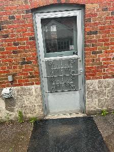 Scarborough Basement Unit For Rent