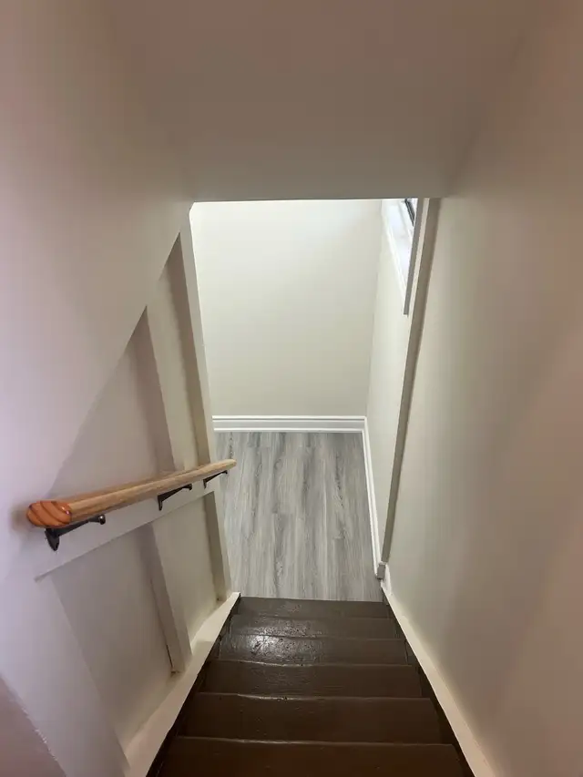 Scarborough Basement Unit For Rent - Photo 2