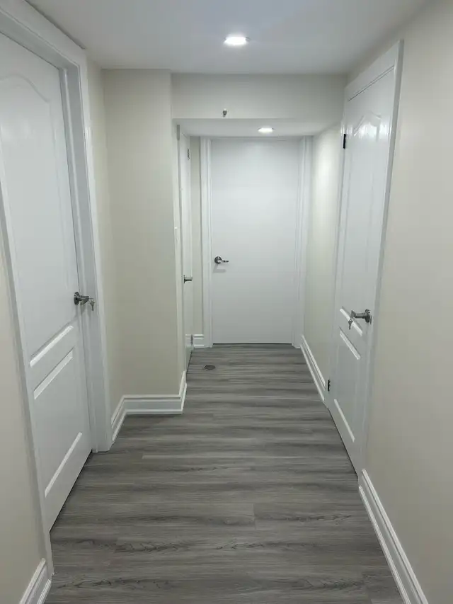 Scarborough Basement Unit For Rent - Photo 3