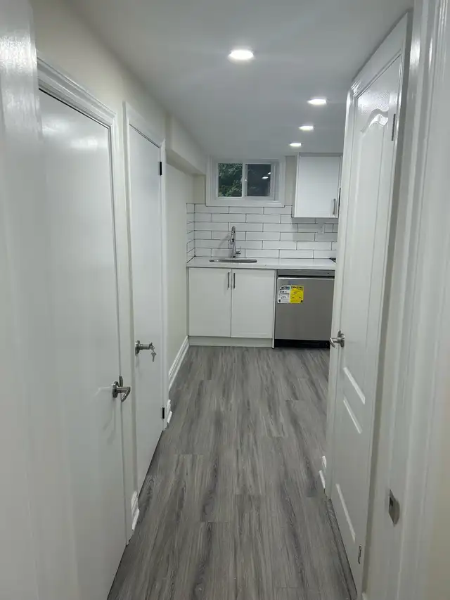 Scarborough Basement Unit For Rent - Photo 4