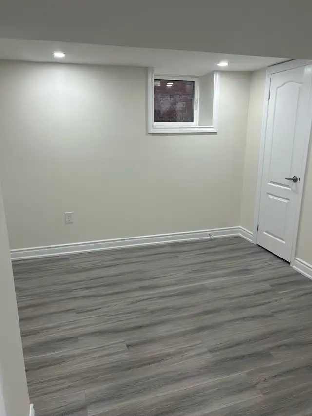Scarborough Basement Unit For Rent - Photo 6
