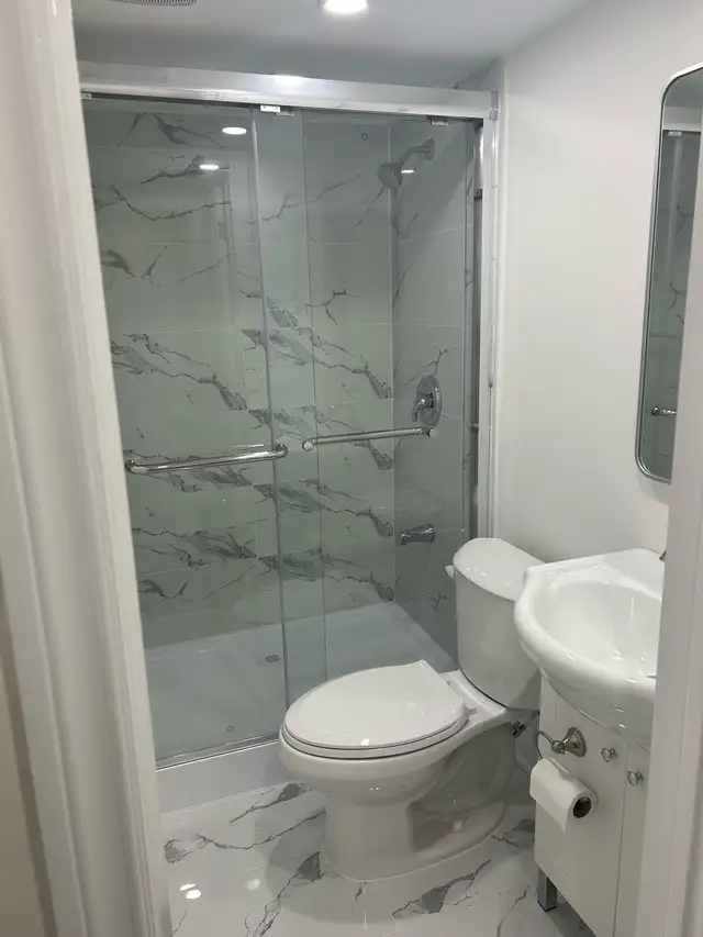 Scarborough Basement Unit For Rent - Photo 8