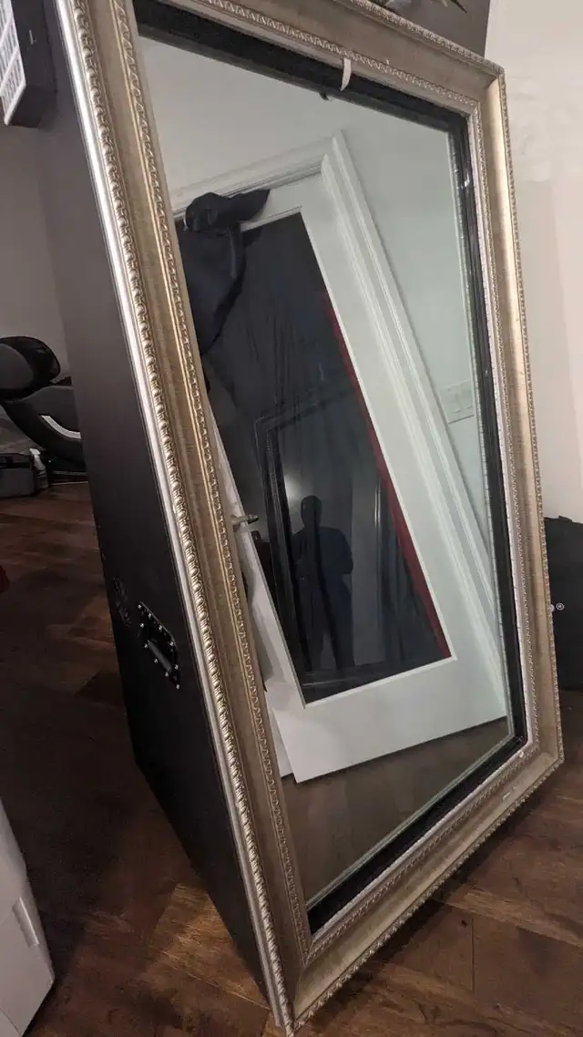 magic mirror photo booth for sale - Photo 3