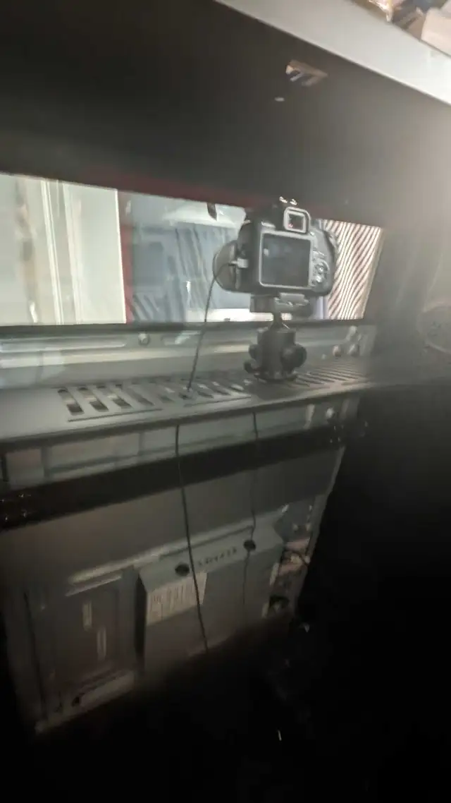 magic mirror photo booth for sale - Photo 5